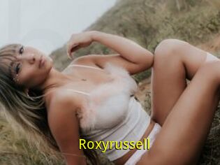 Roxyrussell