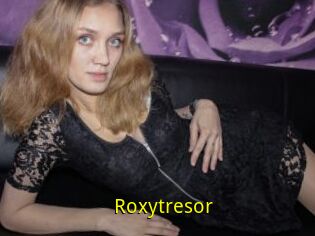 Roxytresor