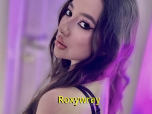 Roxywray