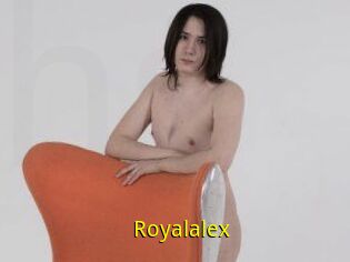 Royalalex