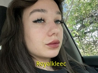 Royalkleec