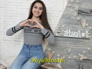 Royalldream