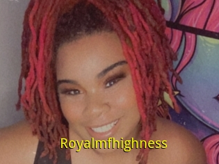 Royalmfhighness