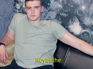 Royblithe