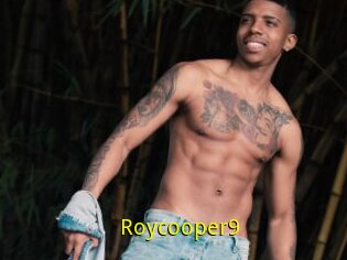 Roycooper9