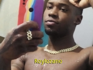 Roylozano