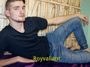 Royvaliant