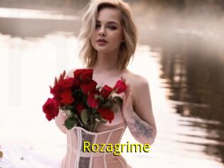 Rozagrime