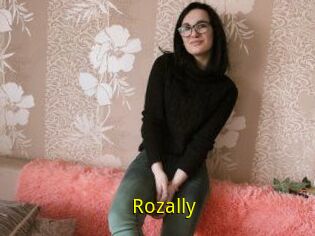 Rozally