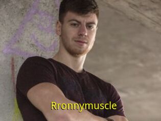 Rronnymuscle