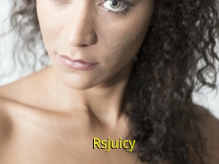 Rsjuicy