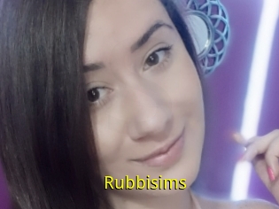 Rubbisims