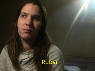 Rubia