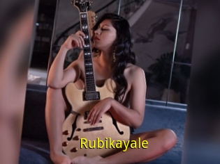 Rubikayale