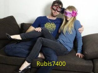 Rubis7400