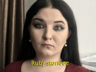 Ruby_stoneee