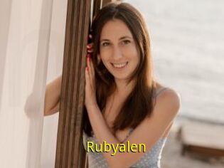 Rubyalen