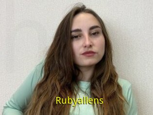 Rubyallens