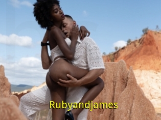 Rubyandjames