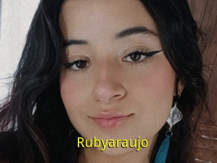 Rubyaraujo