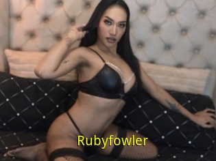 Rubyfowler