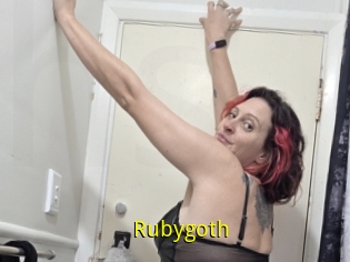 Rubygoth
