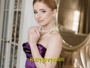 Rubygreynlin
