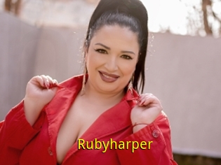 Rubyharper