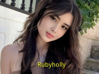 Rubyholly