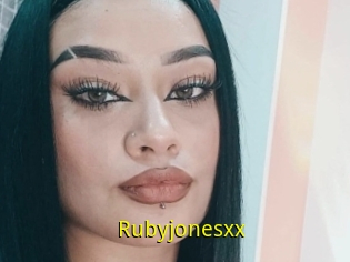Rubyjonesxx