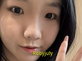 Rubyjuly