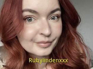 Rubylindenxxx