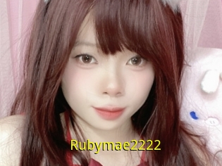 Rubymae2222