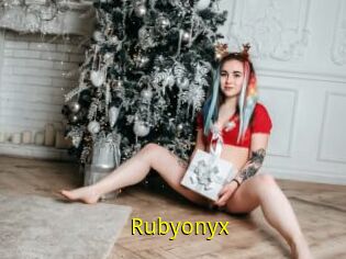 Rubyonyx