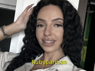 Rubyparisian