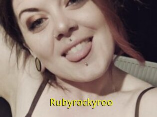 Rubyrockyroo