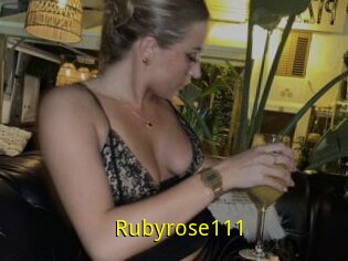 Rubyrose111