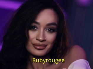 Rubyrougee