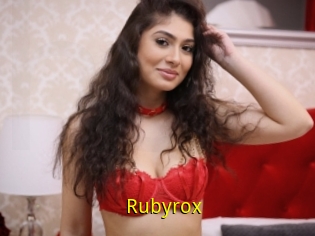Rubyrox