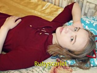 Rubyscarlet