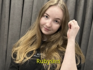 Rubysins