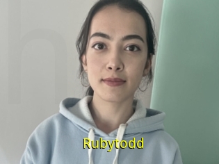 Rubytodd