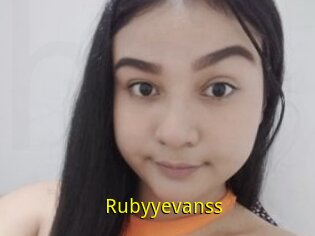 Rubyyevanss