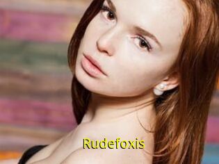 Rudefoxis