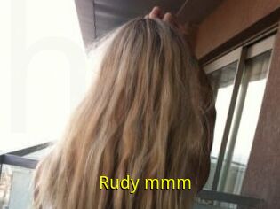 Rudy_mmm