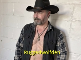 Ruggedwolfden