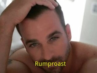 Rumproast