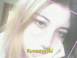Runomisaki