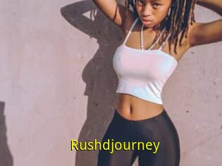 Rushdjourney