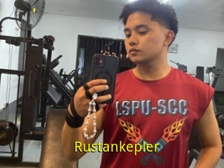 Rustankepler